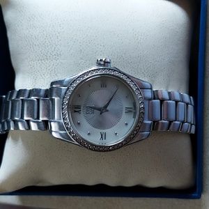 ESQ Movado Ladies Watch